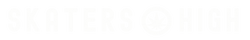 Skaters High logo